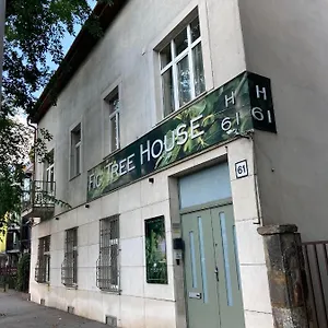 Homestay Fig Tree House