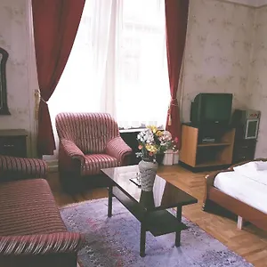 3* Affittacamere Retro