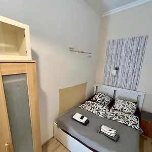3* Affittacamere Jazzy Vibes Parliament And Ensuites