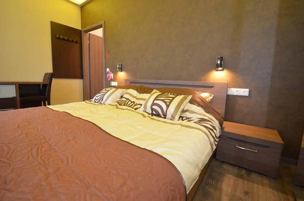 Fig Tree House Budapest Guest house