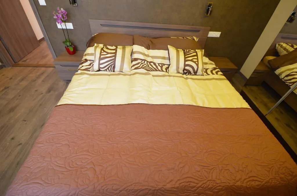*** Guest house Fig Tree House Budapest Hungary