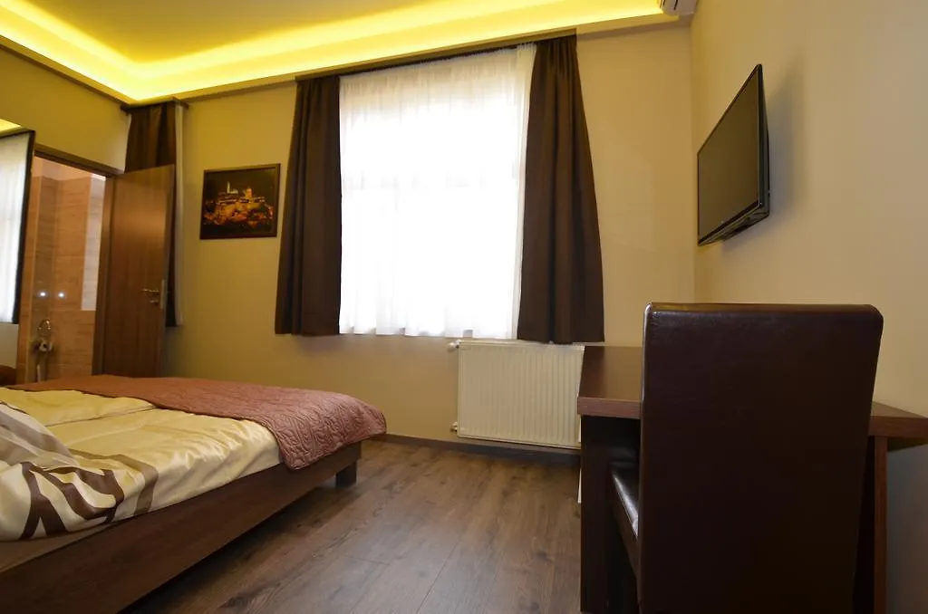 Guest house Fig Tree House Budapest